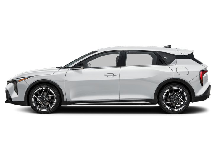 2026 Kia K4 à hayon GT-Line Turbo