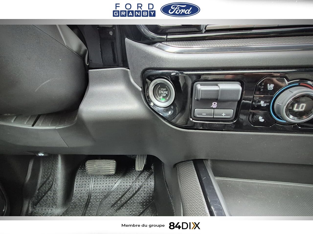 2022 Chevrolet Silverado 1500 Blue Granby - photo #21