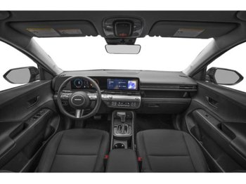 Hyundai Kona Privilégié