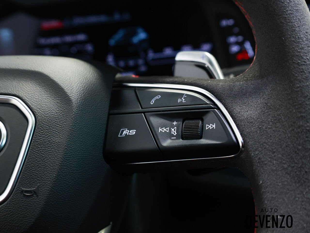 Audi RS Q8 2022 Argent Saint-Eustache - photo #16
