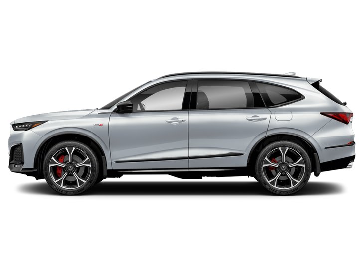 2025 Acura MDX Type S Ultra