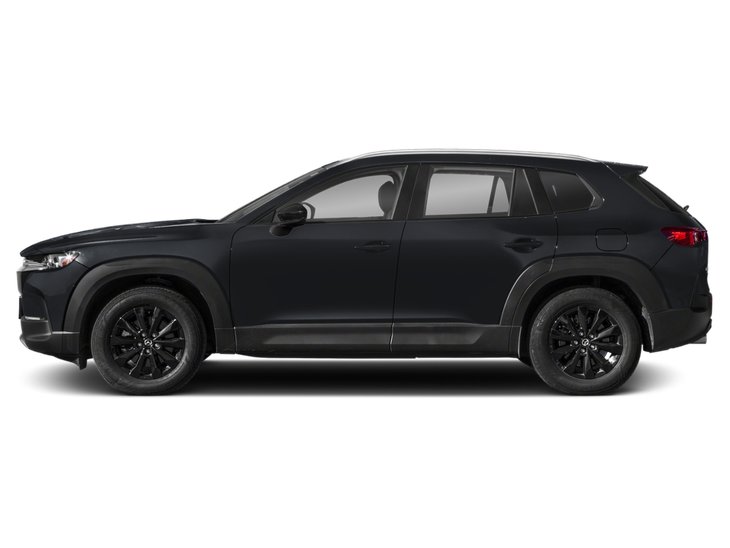 2025 Mazda CX-50 GS-L