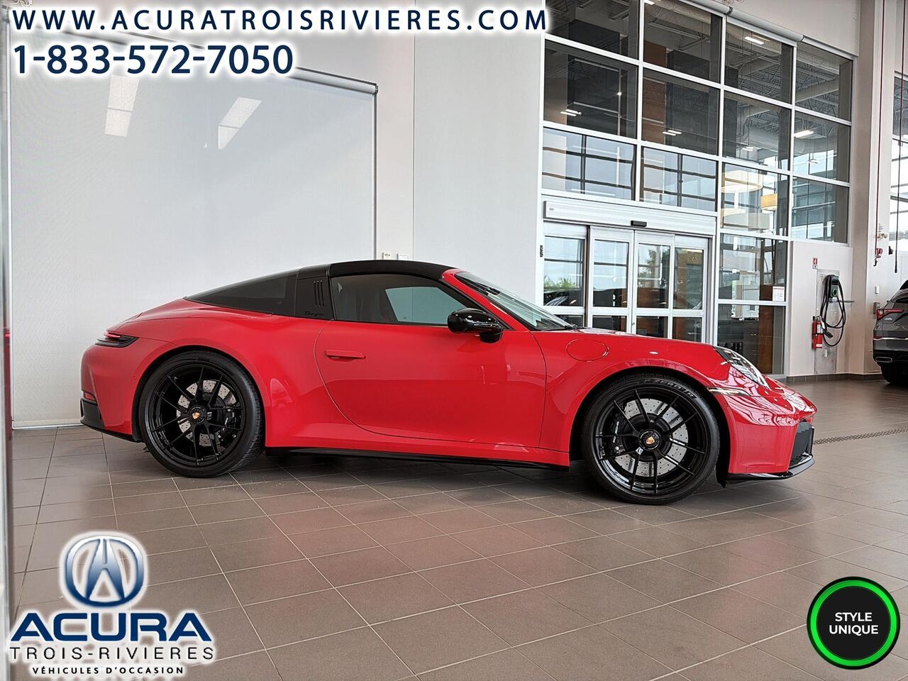 Porsche 911 2026