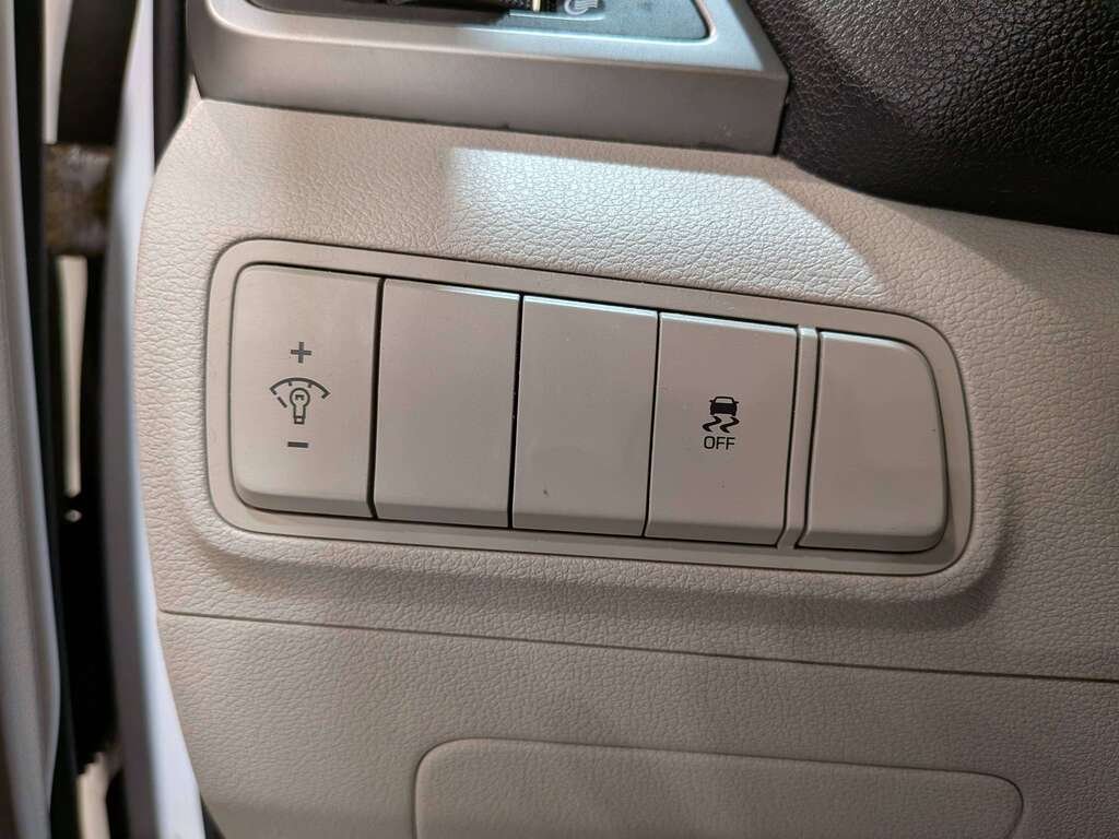 Hyundai Tucson AWD 4dr 2.0L 2017 Blanc Val-David - photo #20