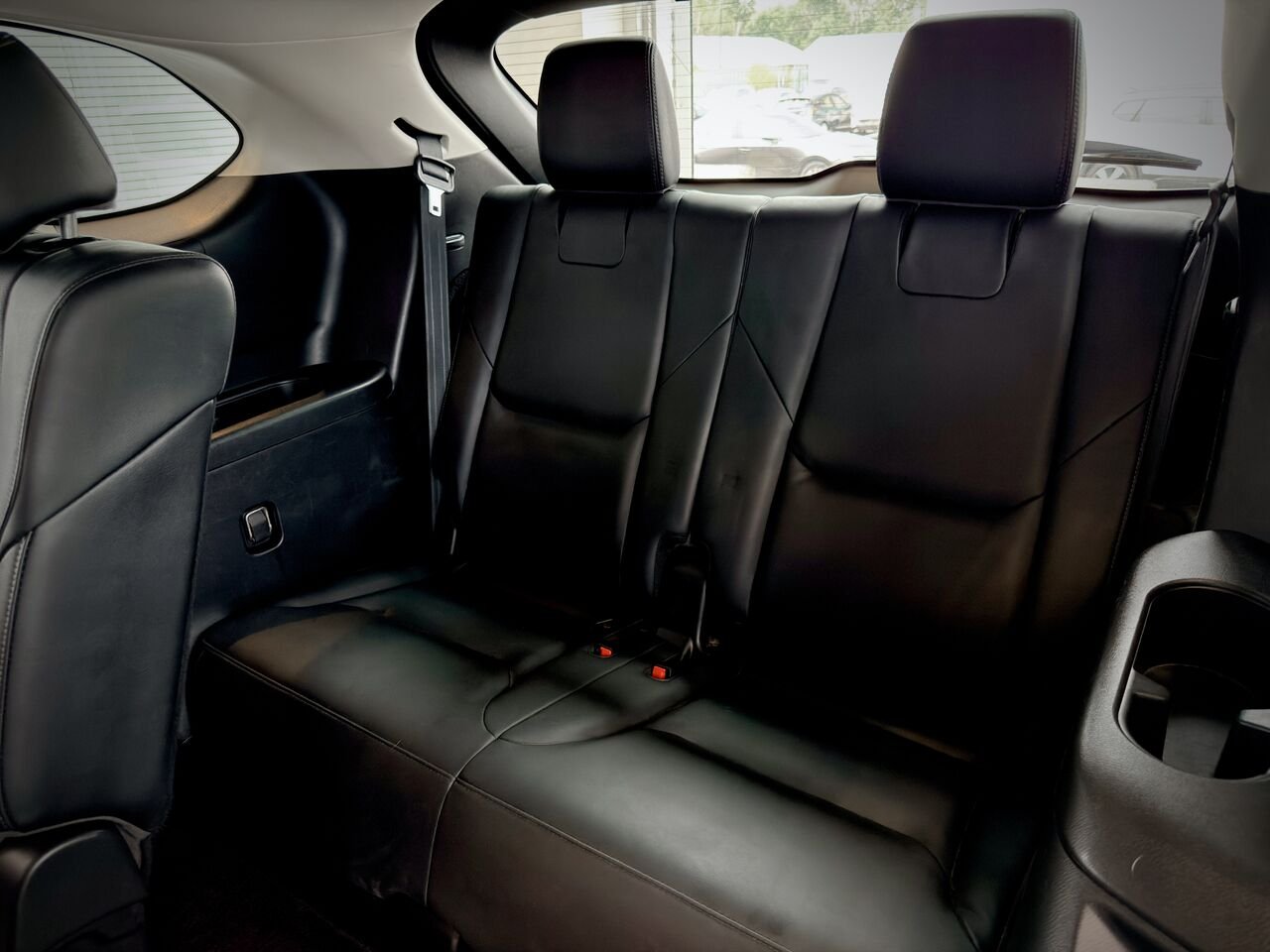 2022 Mazda CX-9 Grey Notre-Dame-des-Prairies - photo #25
