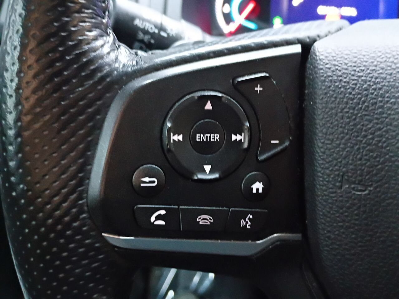 Honda Passport 2020 Bleu Blainville - photo #25