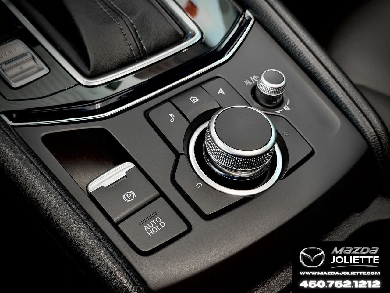2025 MAZDA CX-5 Rhodium White Metallic Notre-Dame-des-Prairies - photo #24