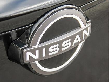 Nissan ARIYA 2025 Noir diamant nacré Blainville - photo #8