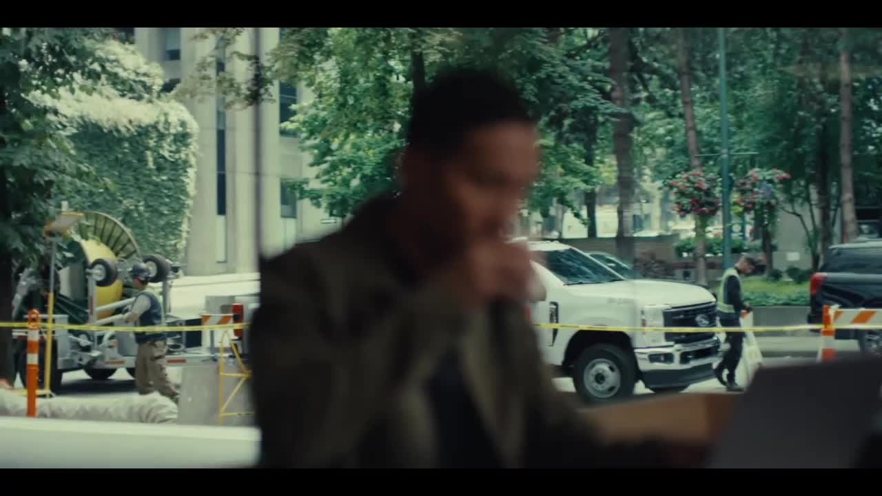 Pinardford f150 superduty mp4