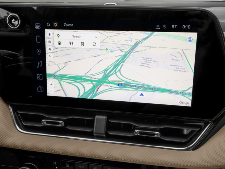 2026 CHEVROLET Equinox 2026 Cacti Green