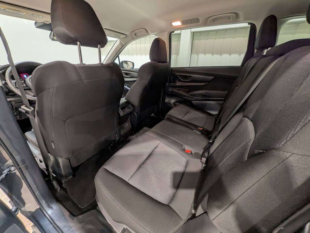 Subaru Ascent 2023 Gris Val-David - photo #8