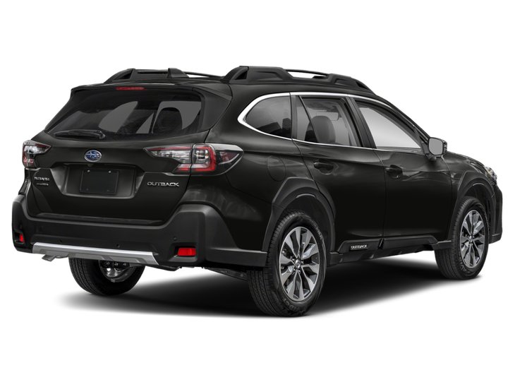 2025 Subaru Outback Limitée