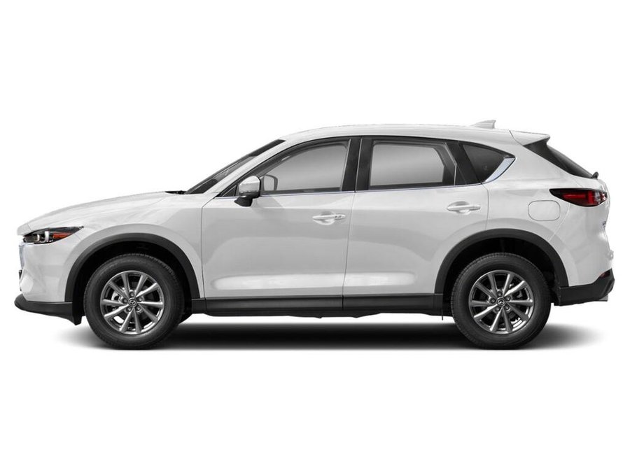 Mazda CX-5 2023 2023