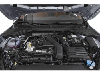 Volkswagen Jetta Highline