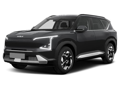 2027 Kia EV5 2027