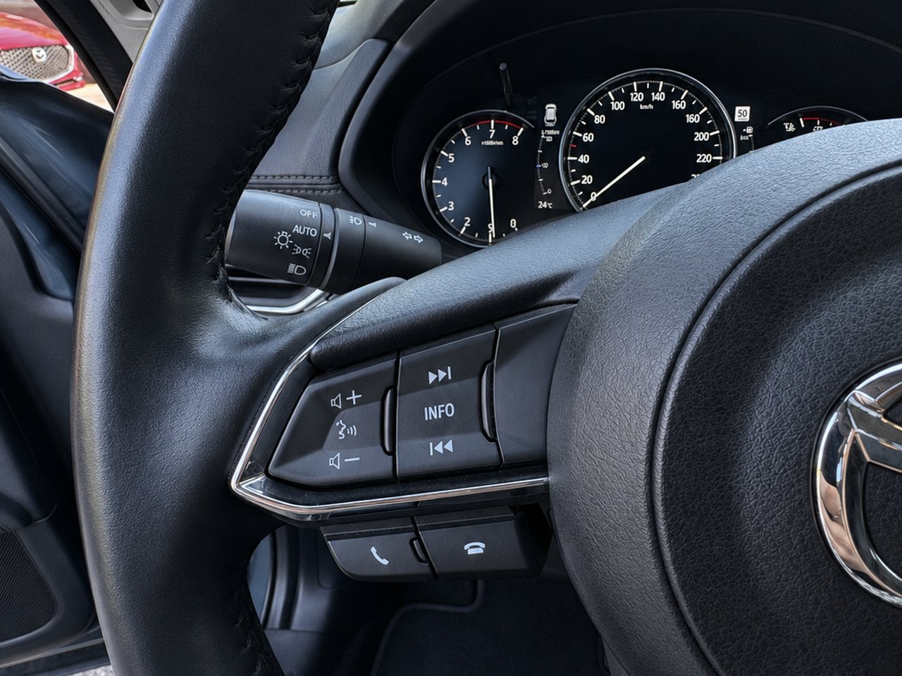 2021 Mazda CX-5 GT Grey Châteauguay - photo #18