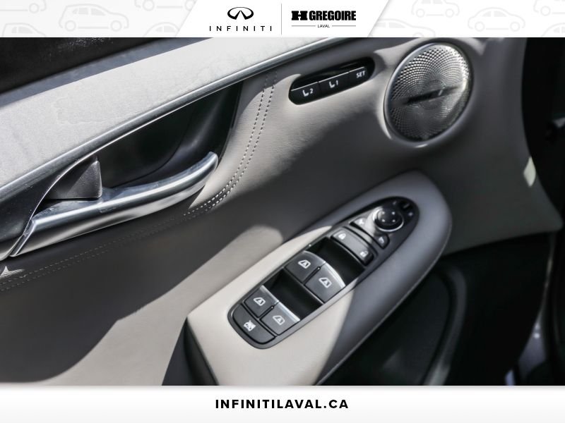 Infiniti QX50 2023 Laval - photo #11