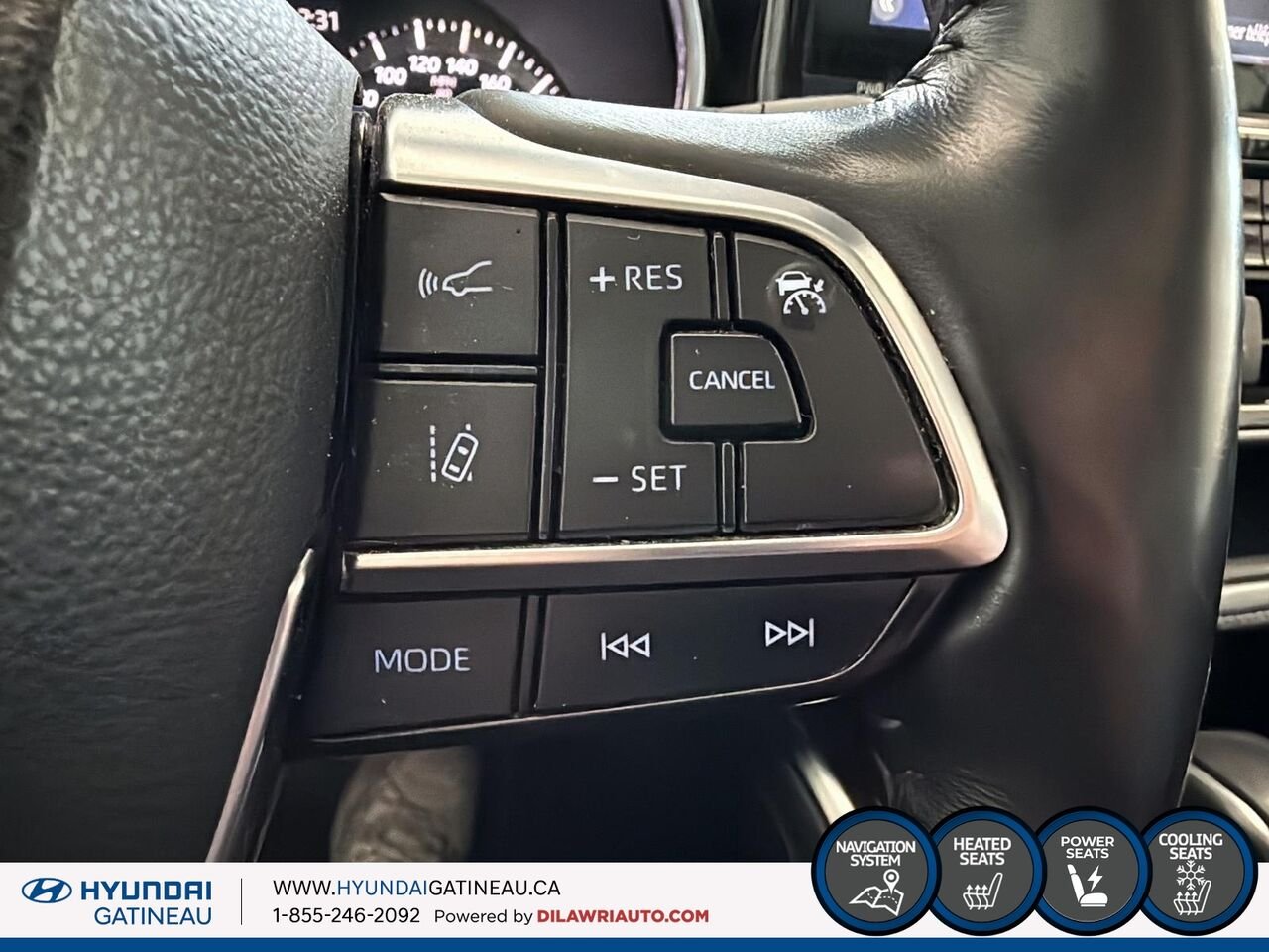 Toyota Highlander 2021 Gatineau - photo #12