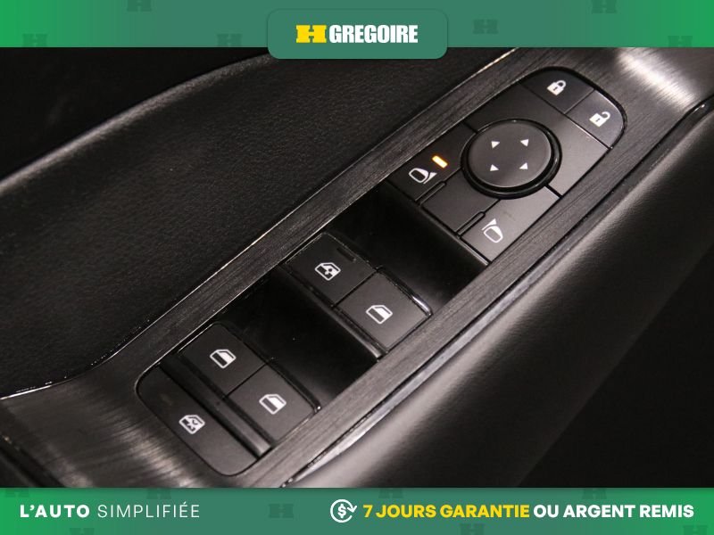 Nissan Rogue 2024 Noir Blainville - photo #15