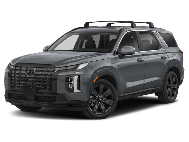 2025 Hyundai Palisade Urbain