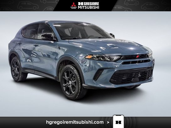 2023 Dodge Hornet 2023 Blue