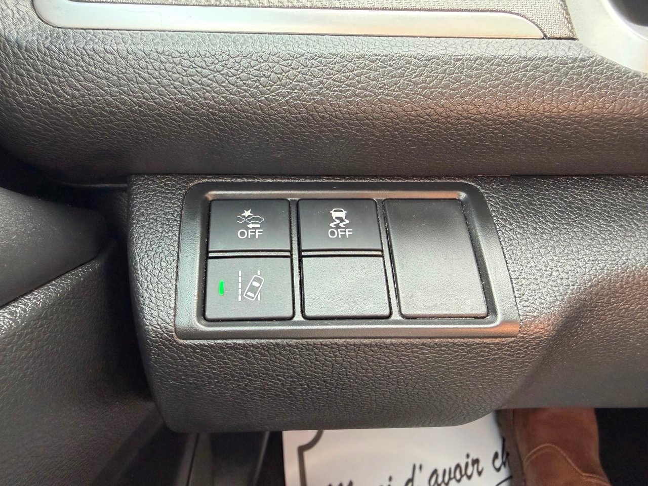 Honda Civic 2020 Bleu Thetford Mines - photo #15