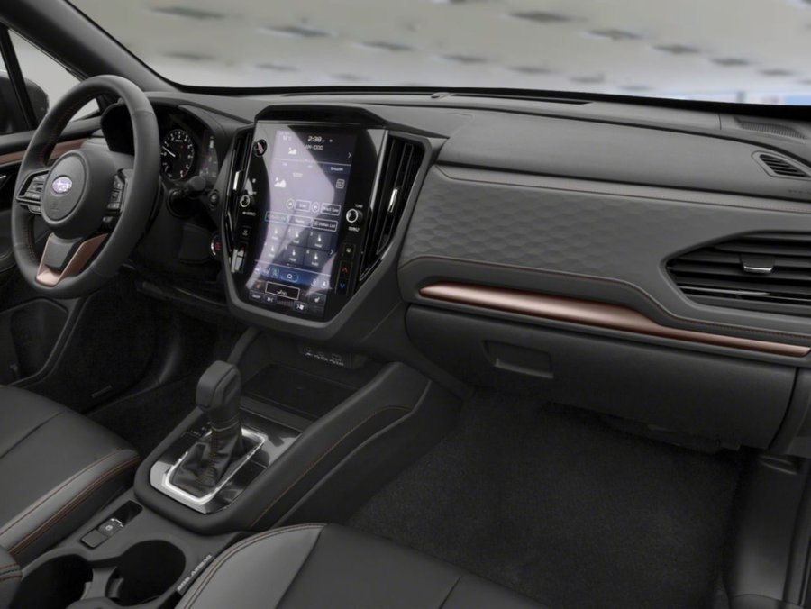 Subaru Forester Sport AWD 2026 Blanc cristal nacré