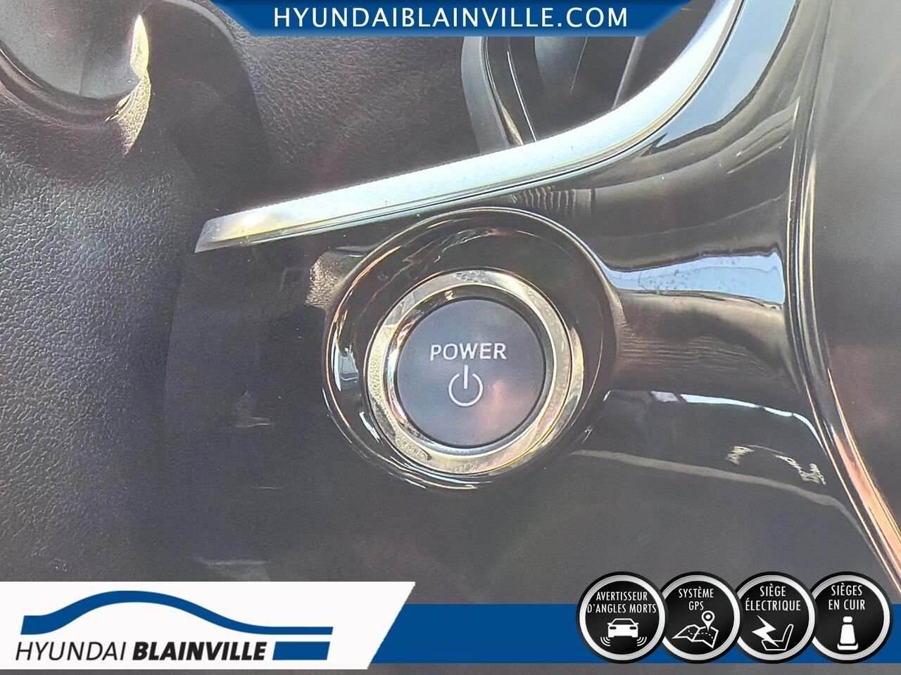 2022 Toyota Prius Prime White Blainville - photo #14