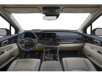 Kia Carnival SX+