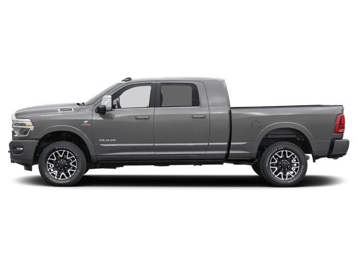 2026 Ram 2500 Limited
