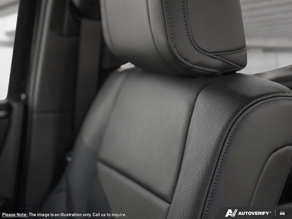 2026 Toyota Tundra 2601592 | Platinum Blueprint Edmonton - photo #19