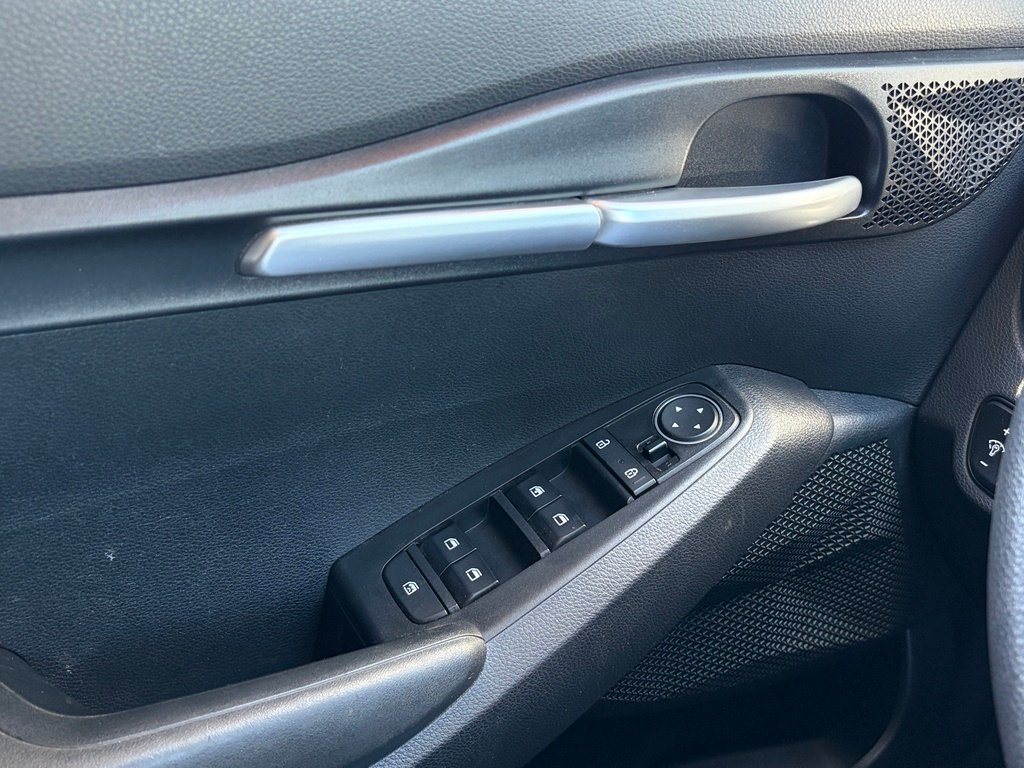 Kia Seltos 2021 Bleu Gatineau - photo #10