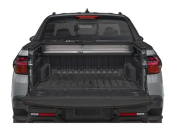 Hyundai Santa Cruz Ultime