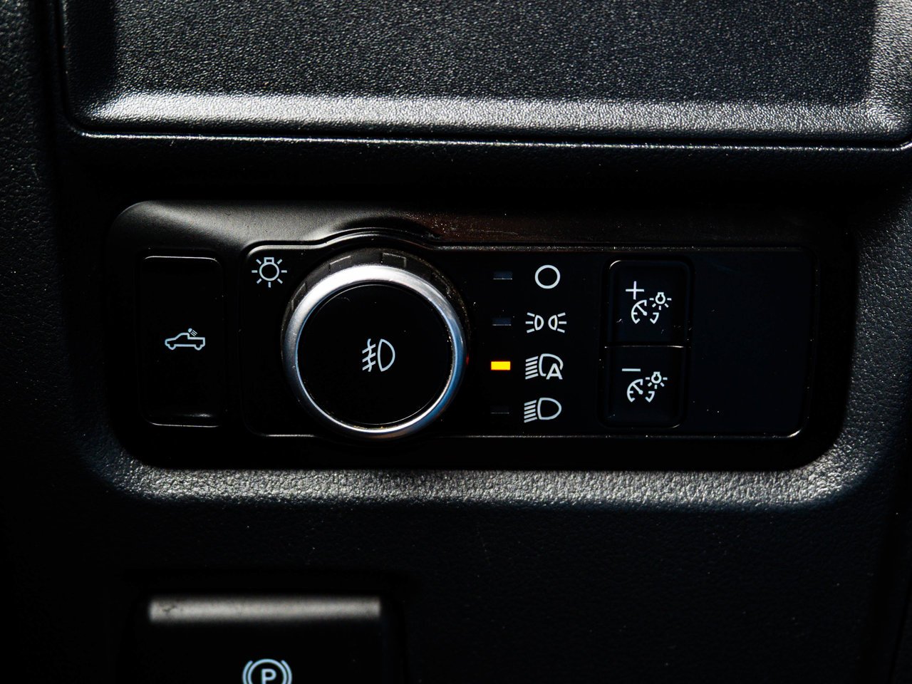 2024 Ford F-150 STX 4WD SuperCrew 5.5' Box White Sherwood Park - photo #17