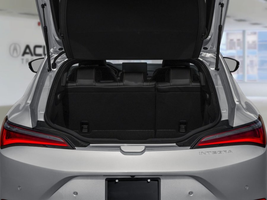 ACURA Integra 2026 2026 Gris urbain nacré