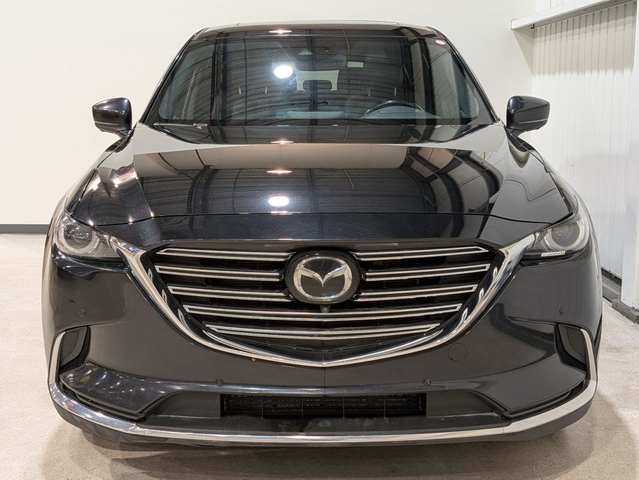 Mazda CX-9 Kuro Edition AWD 2022 Noir