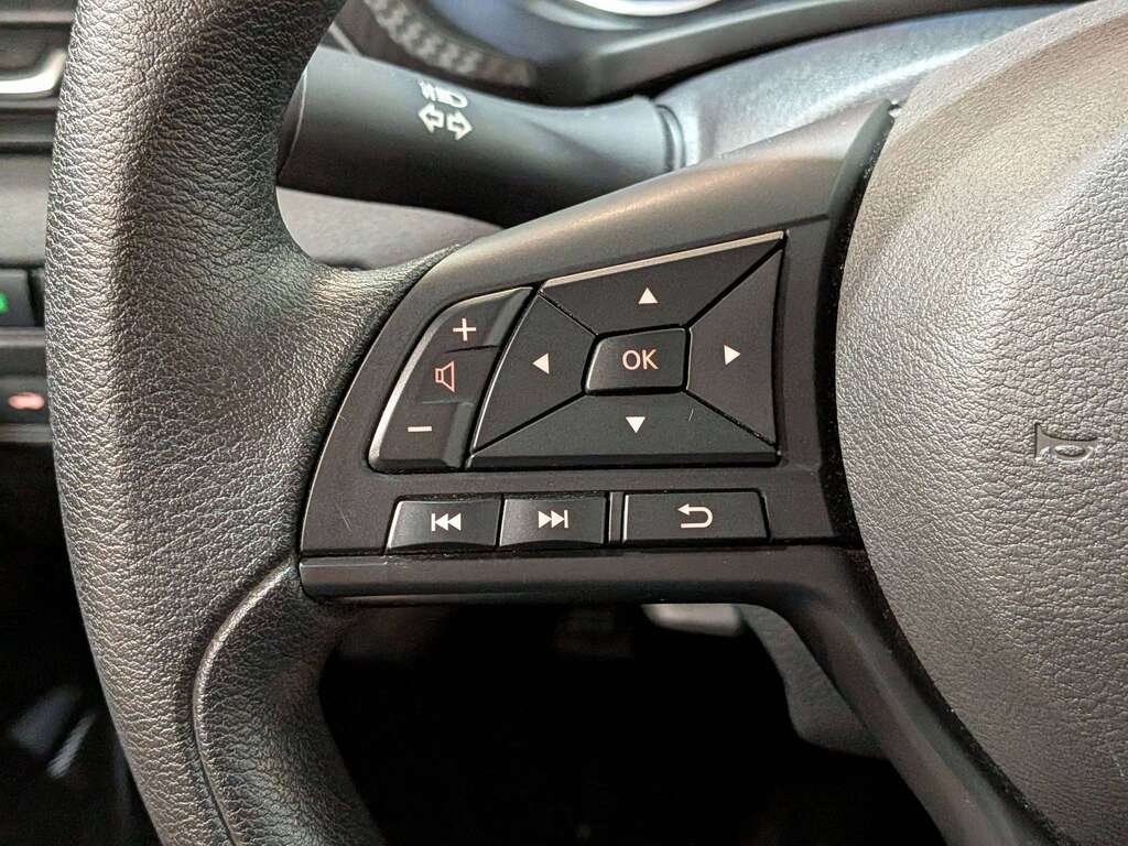 Nissan Sentra S Plus CVT 2024 Blanc Val-David - photo #13