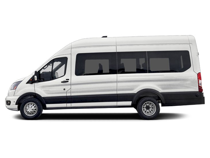 2026 Ford Transit Passenger Wagon XL