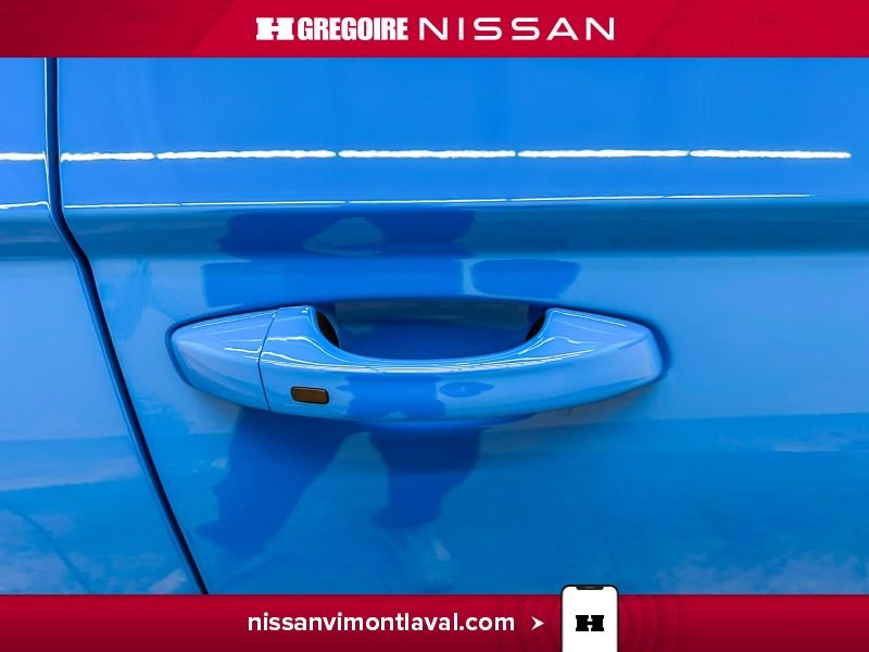 Volkswagen Taos 2025 Bleu Laval - photo #12