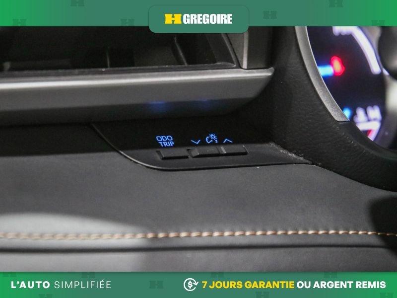 2022 Toyota Highlander Grey Laval - photo #18