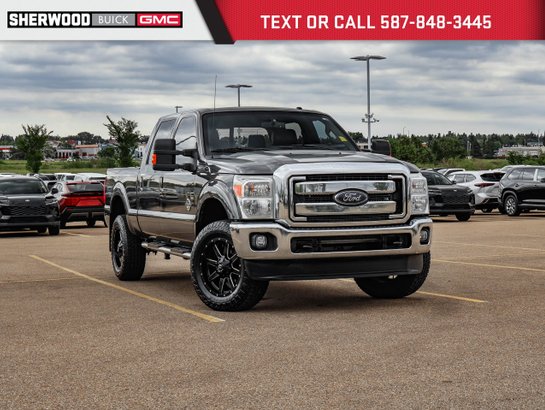2016 Ford Super Duty F-350 2016 Grey