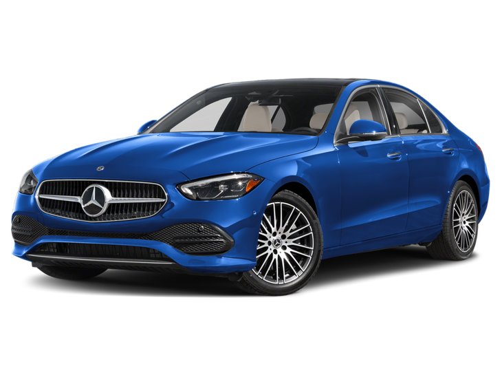 2026 Mercedes-Benz Classe-C C 300