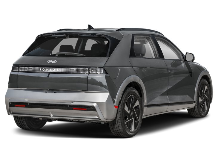 2025 Hyundai IONIQ 5 Privilégié