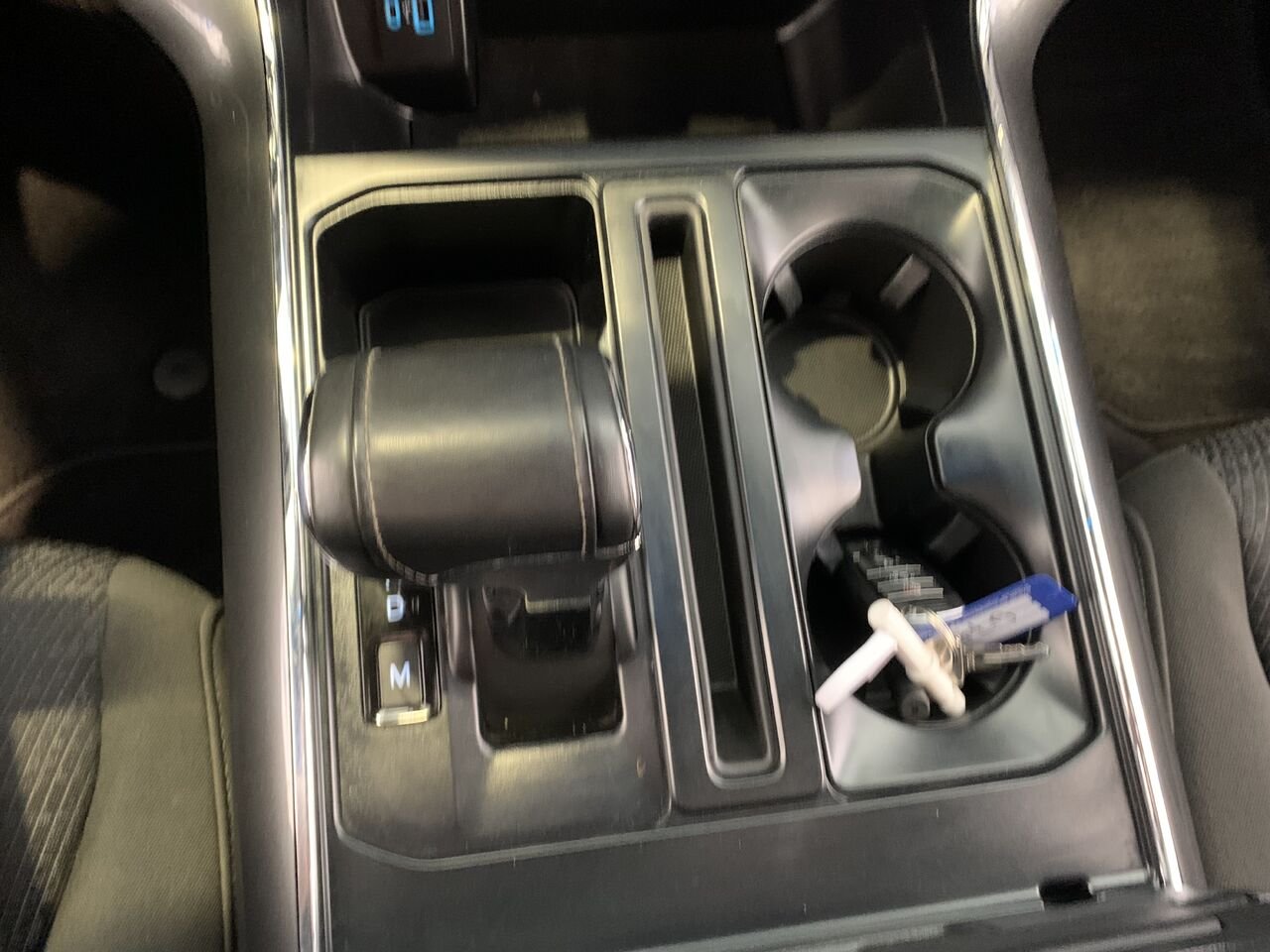 Ford F-150 SUPERCREW XLT 2023 Bleu Saint-Eustache - photo #37