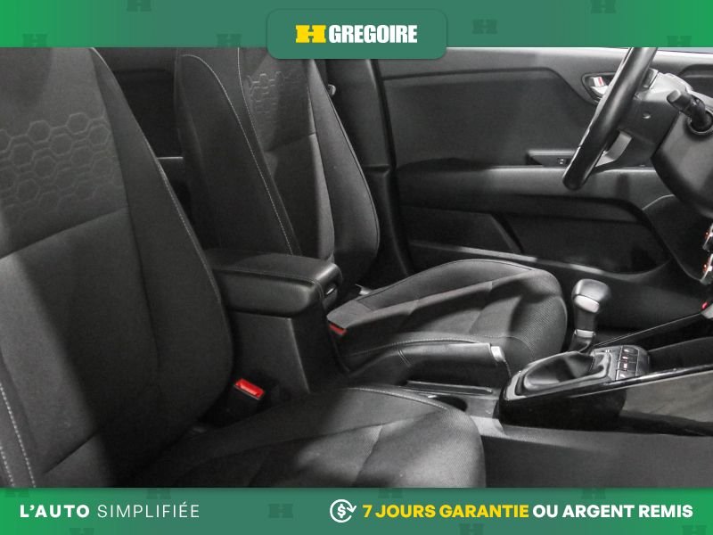 Kia Rio 5 2023 Noir Saint-Eustache - photo #27
