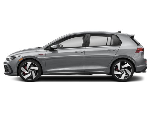 2024 Volkswagen Golf GTI 2024