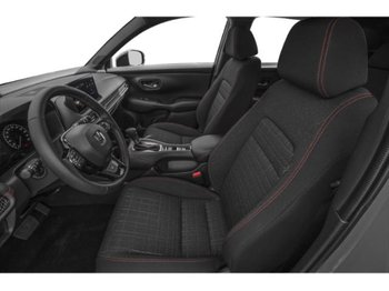 Honda HR-V Sport