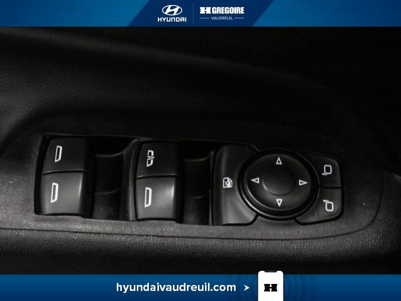 Chevrolet Equinox 2018 Rouge Blainville - photo #16