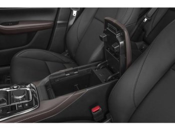 Mazda CX-30 GT turbo