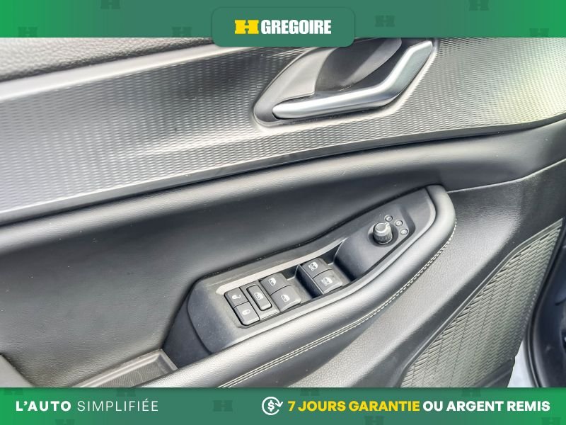 2023 Jeep Grand Cherokee L White Blainville - photo #16